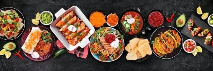 Fusion food✨✨'s banner