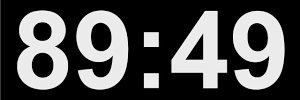 FullTime Man's banner