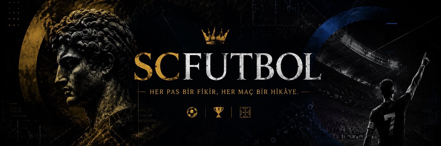 Scfutbol's banner