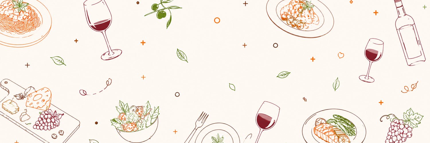 Foodnatic's banner