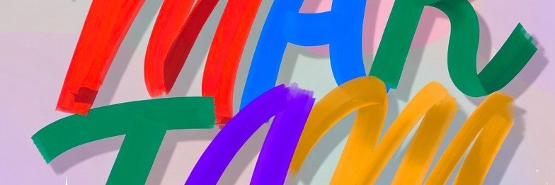MARIAM's banner