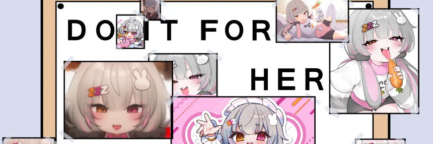Klip 🥕💭's banner