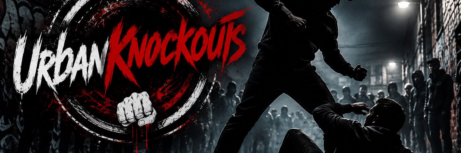 Urban Knockouts's banner