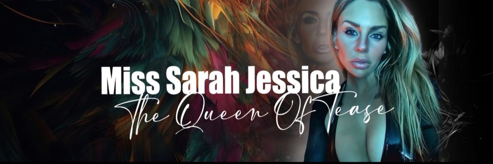 Mistress Sarah Jessica's banner