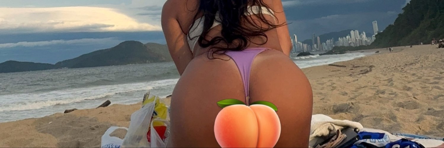 BRUNA BRAGANÇA 🇧🇷🍊's banner