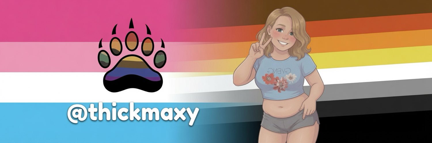 Beefy Maxy's banner