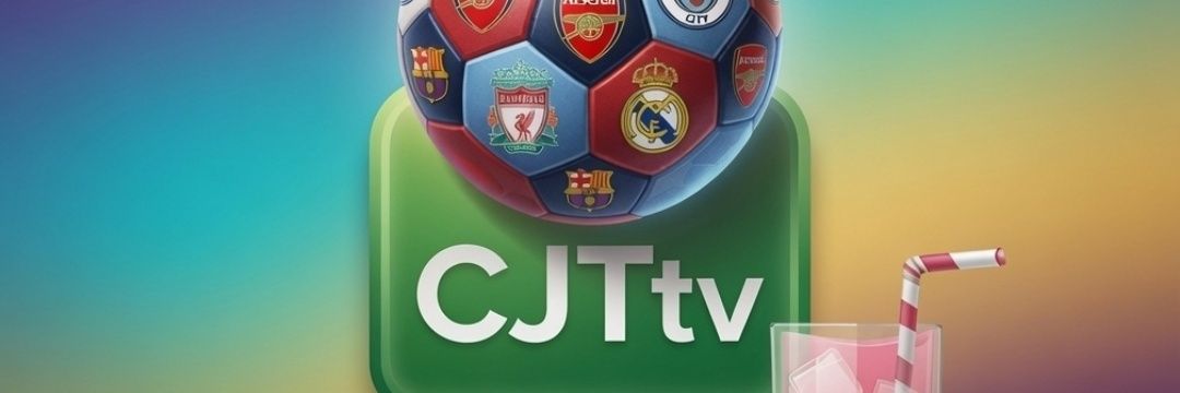 CJTV&CJSHED9090's banner