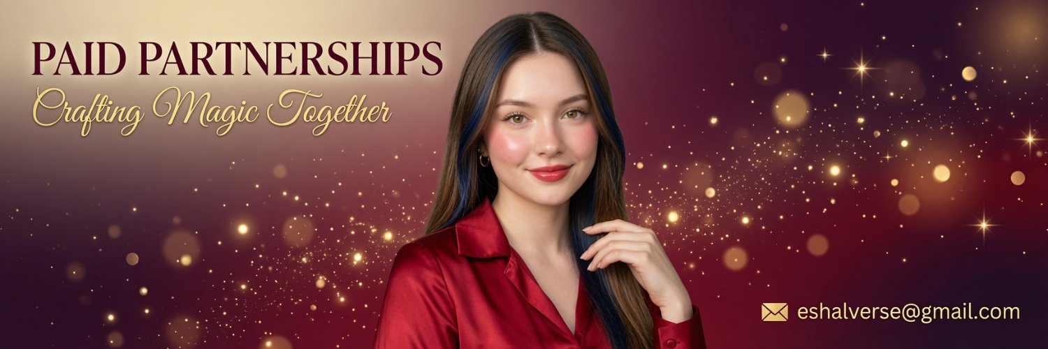 Eshal's banner