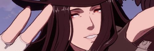 Eden's banner