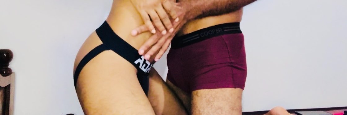 Alpha & Beta's banner