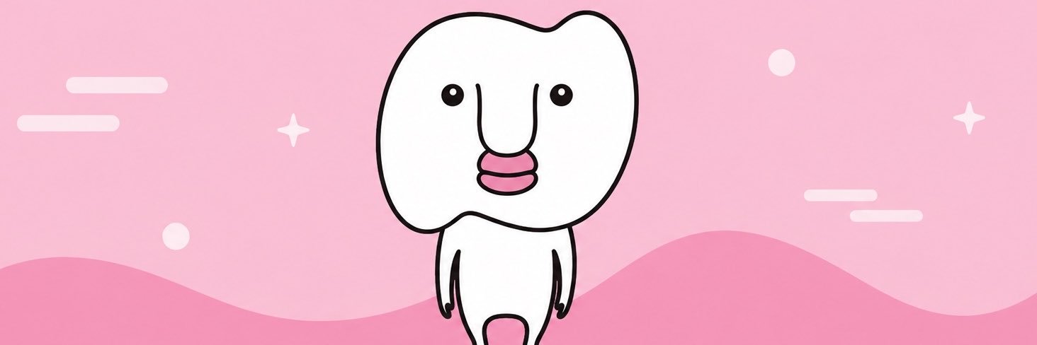 たらこ唇's banner
