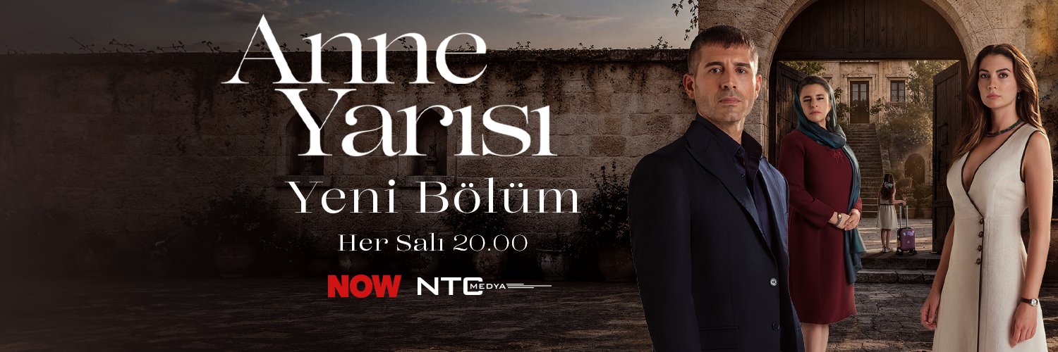 Anne Yarısı's banner