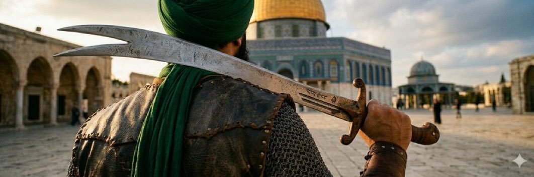 Shia Of Palestine's banner