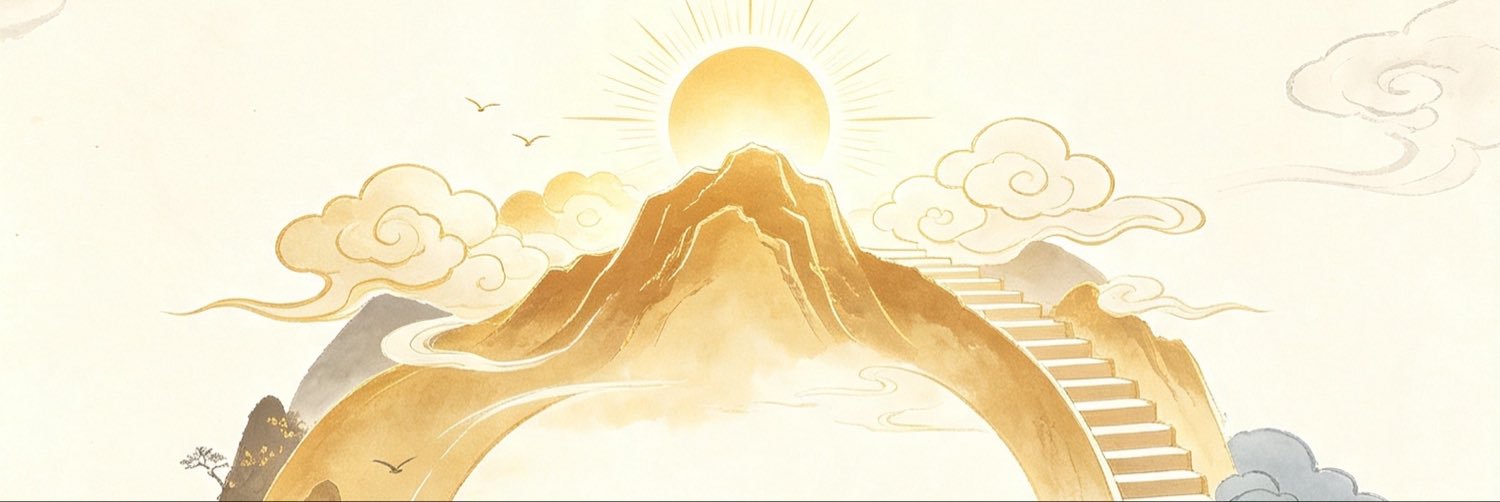 长庚-启明's banner