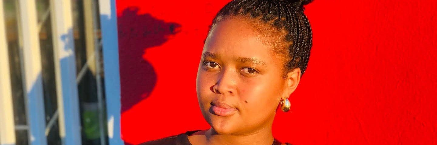 Ntombazane ❤️'s banner