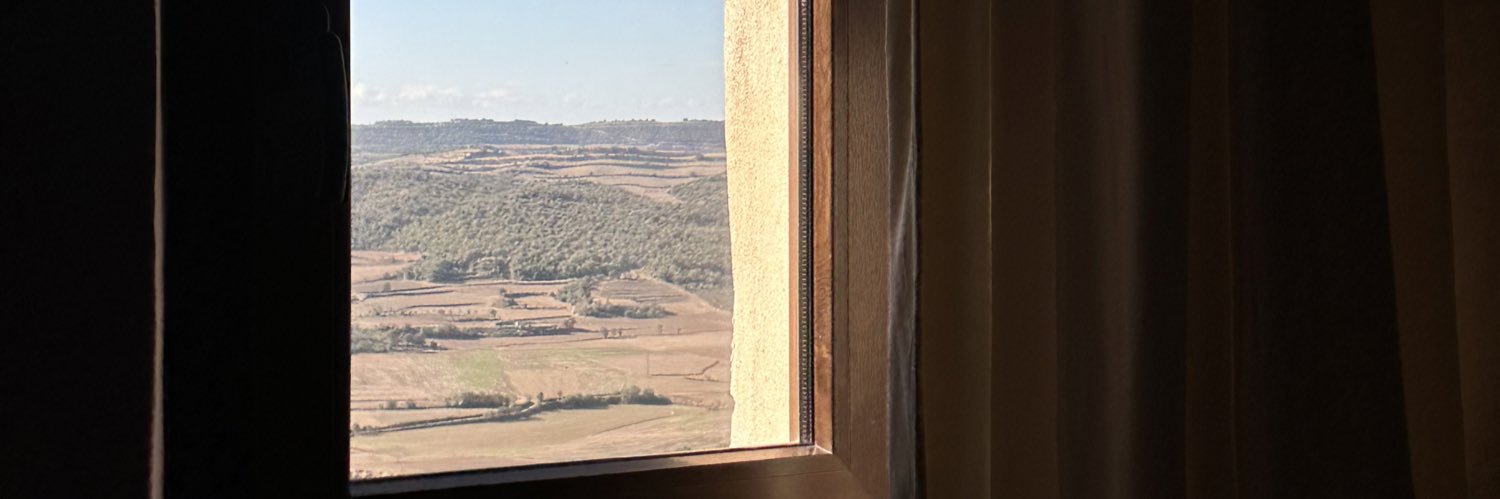 Jordi Asturgó's banner