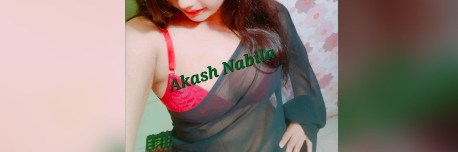 Akash Nabila🇧🇩's banner