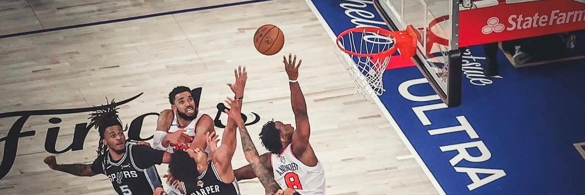 Jersey Shore Knicks Guy's banner