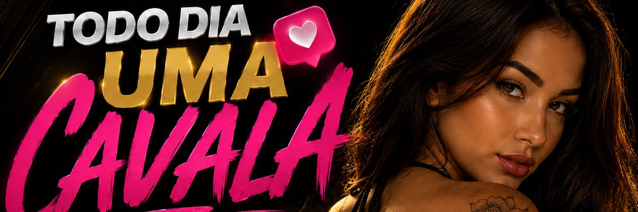 TODO DIA UMA GRANDE's banner
