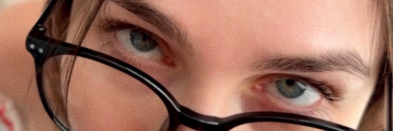Hope Snow's banner