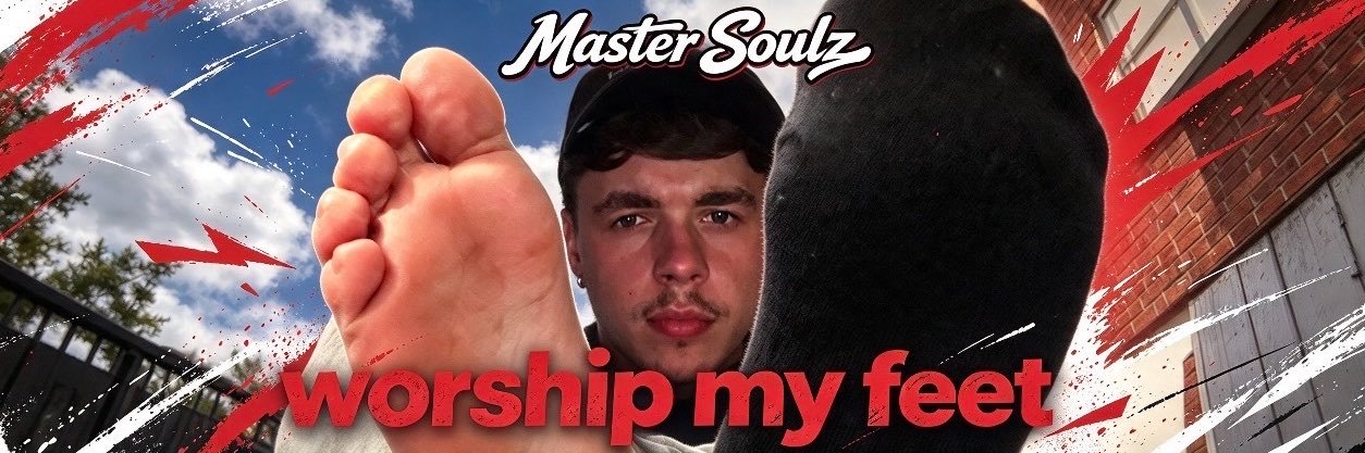 Master Soulz's banner