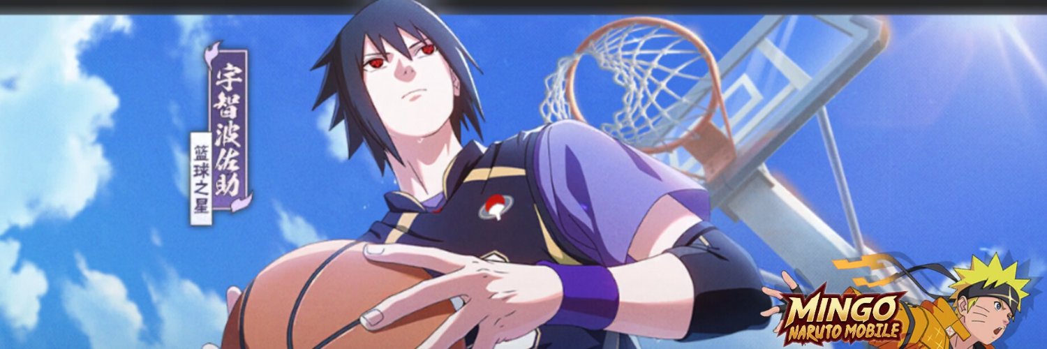 Mingo | NARUTO MOBILE's banner