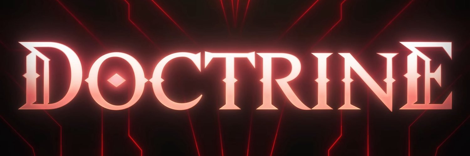 Doctrine Updates 🧛🏽's banner