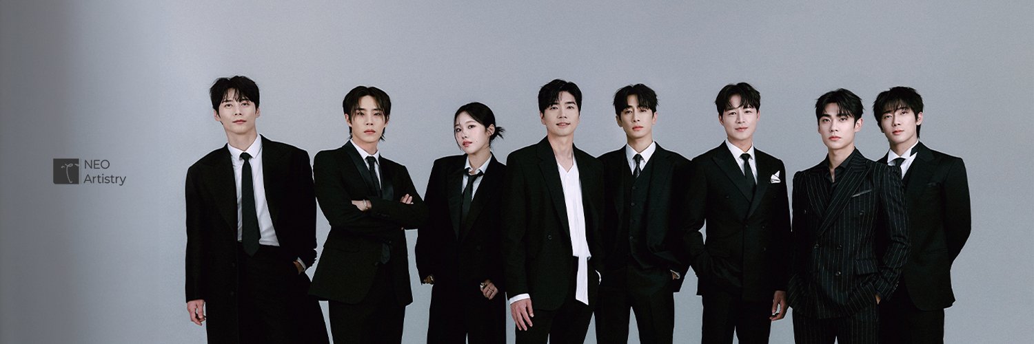 네오아티스트리 (NEO Artistry)'s banner