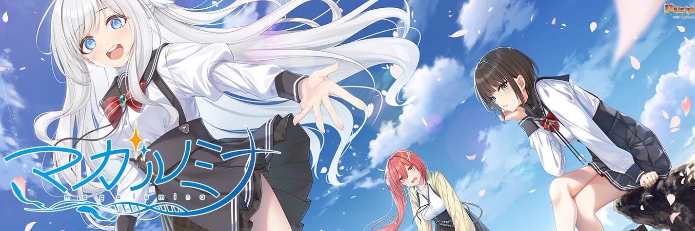 虎瀬がお🍒's banner