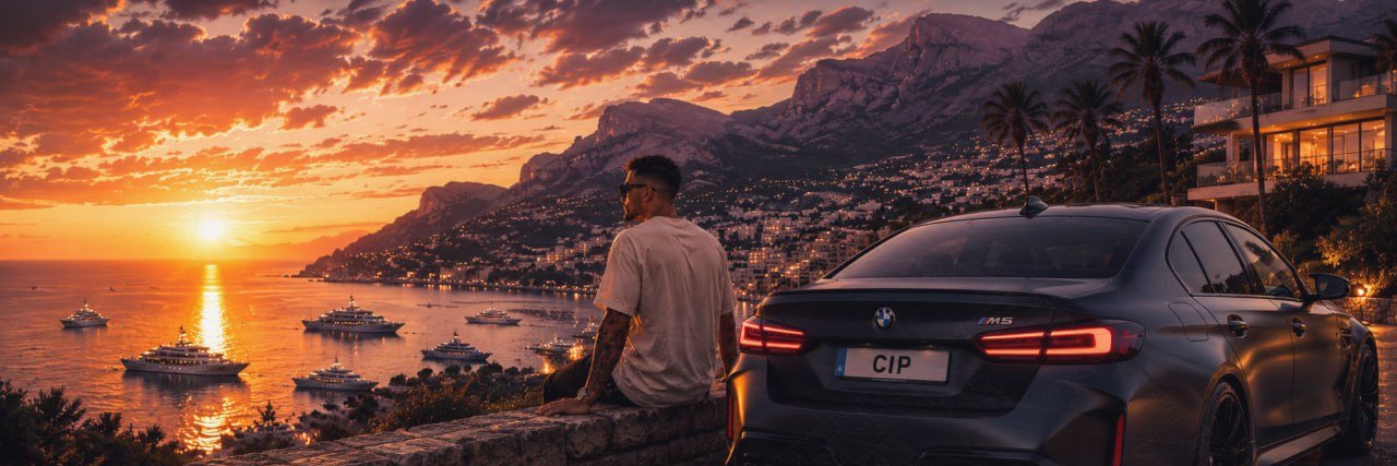 Cip⚡️'s banner