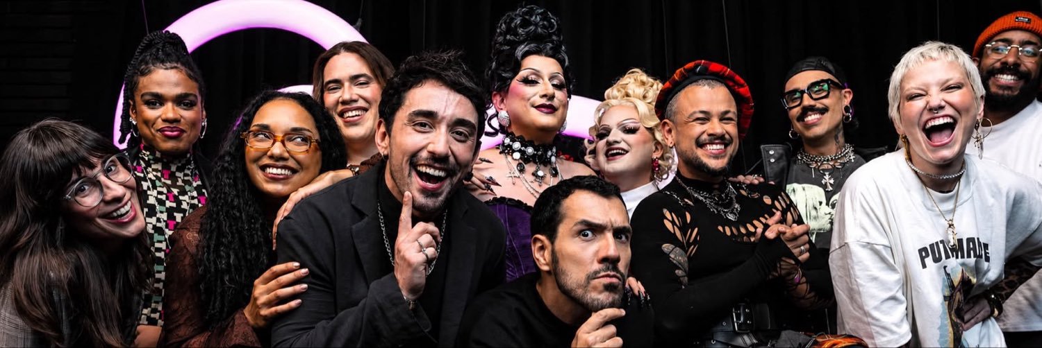 DiaTV Acervo's banner