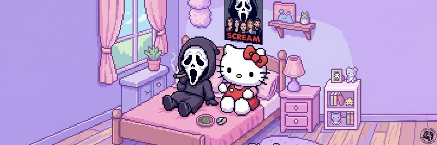 Bunny Twink (Femboy)'s banner