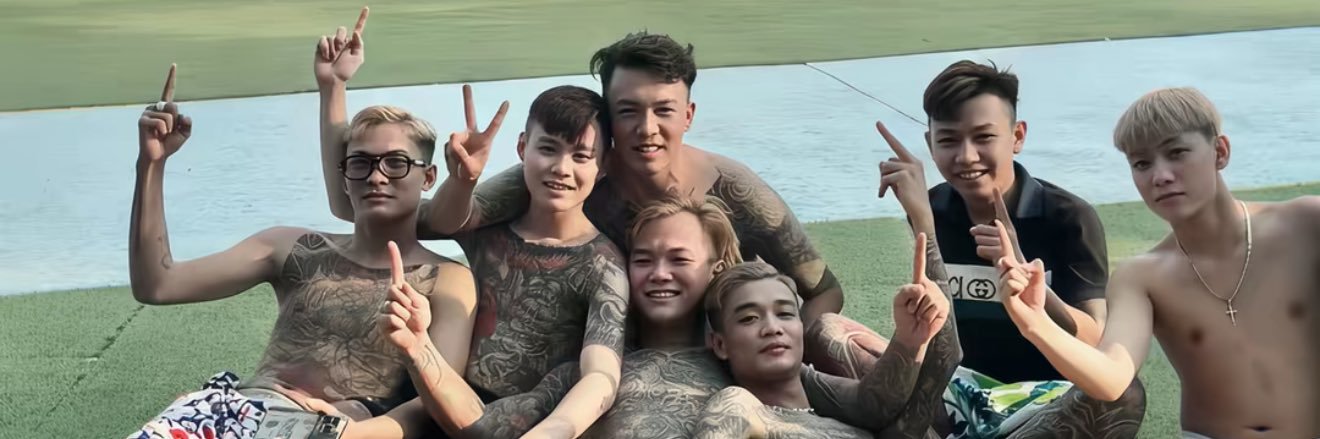 ANH SĂN TRAI THÁNG 12's banner