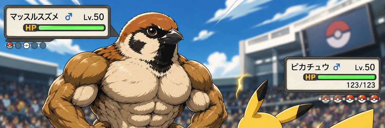 すずたろう's banner