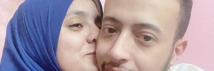 مدام عبير !💜's banner
