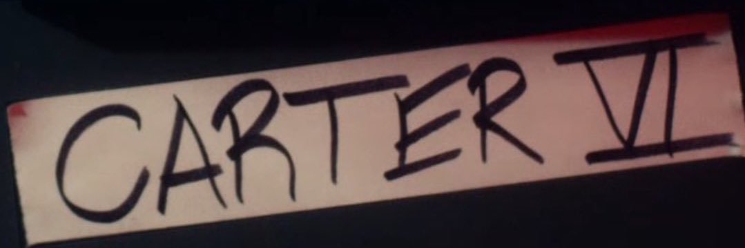Young Money's banner