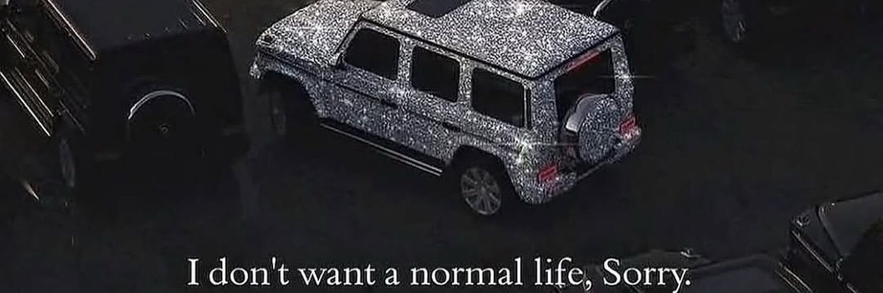 UnfilteredLife's banner