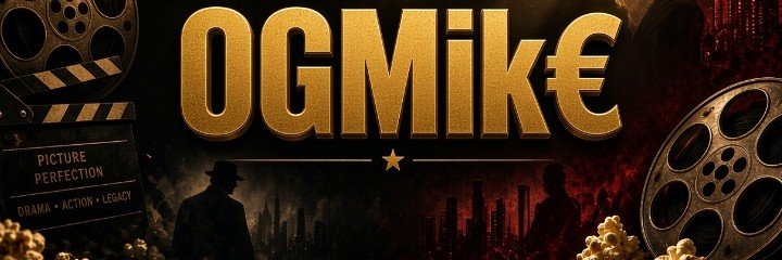 OGmik€ 🎬🍿's banner