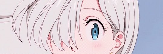 Elizabeth's banner