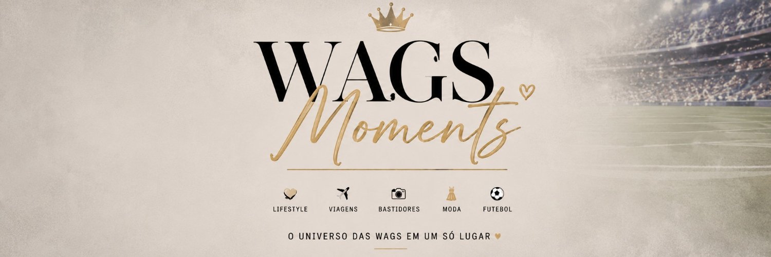 WAGS Moments ✨⚽💕's banner