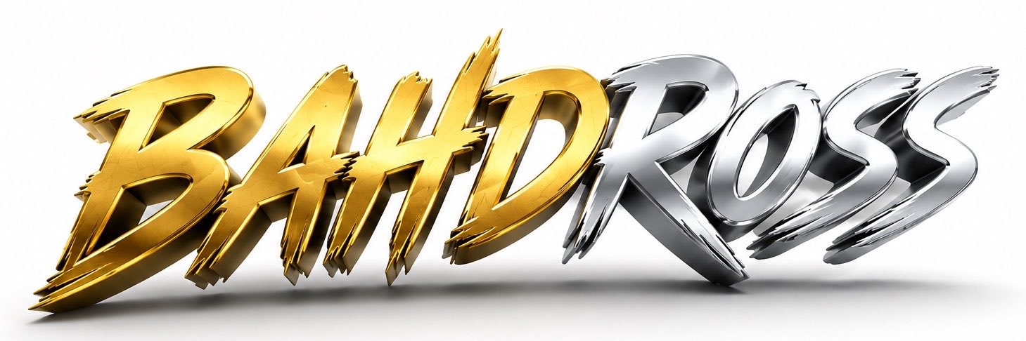 Bahdross's banner