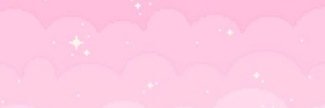 Kat🎀's banner