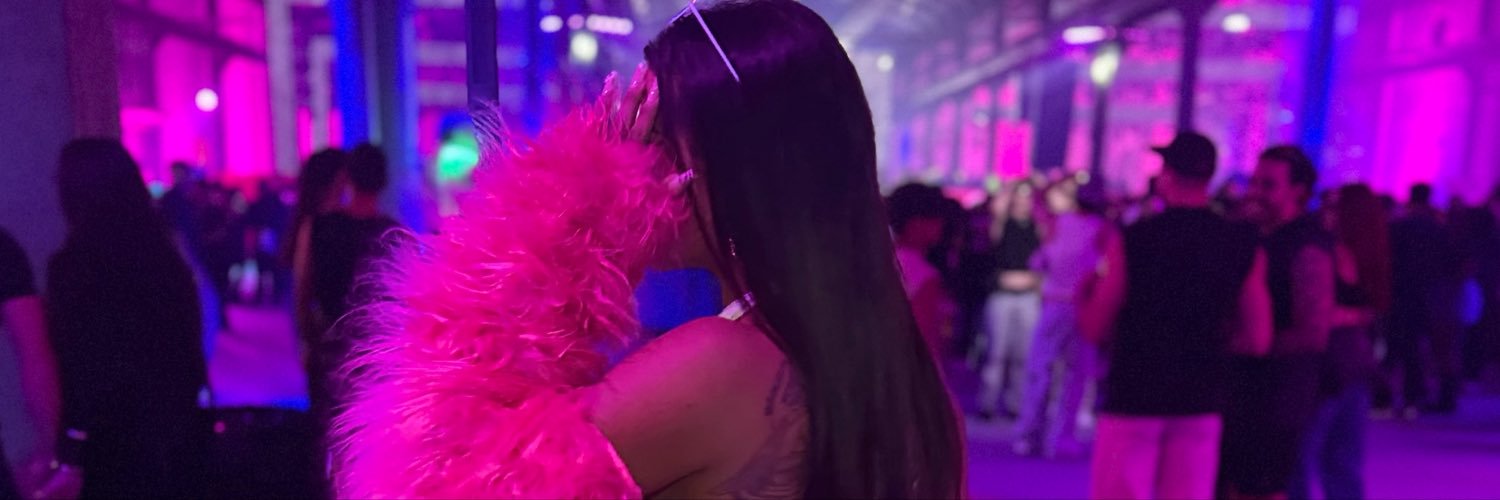 Morena carioca reserva ❤️‍🔥's banner