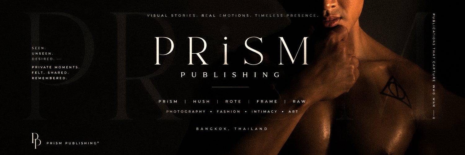 PRiSM's banner