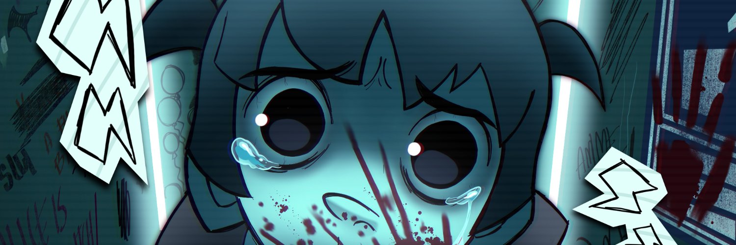 PRETTY FREAKY (pritifriki)'s banner