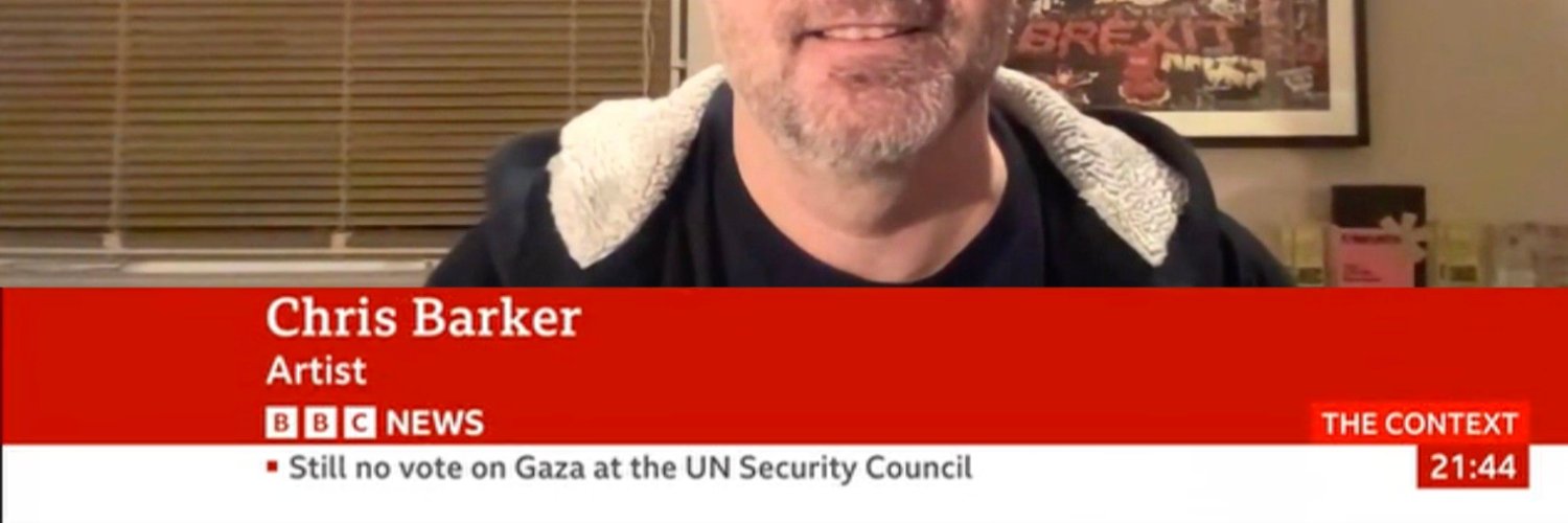christhebarker's banner