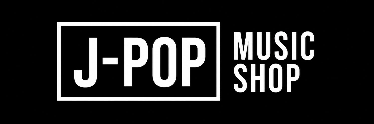 J-POP MUSIC SHOP's banner
