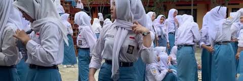 Pelajar Tobrut's banner