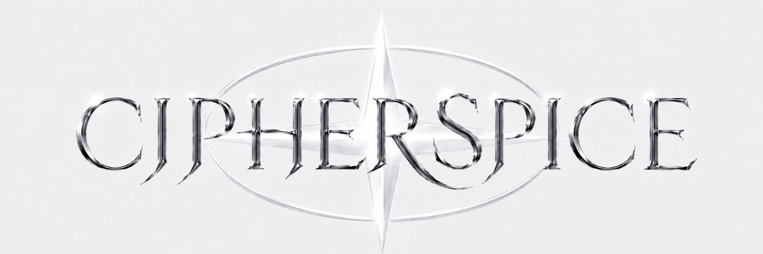 Cipherspice ☆'s banner