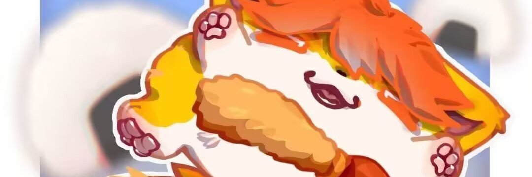 🔞小橘砸🔞's banner
